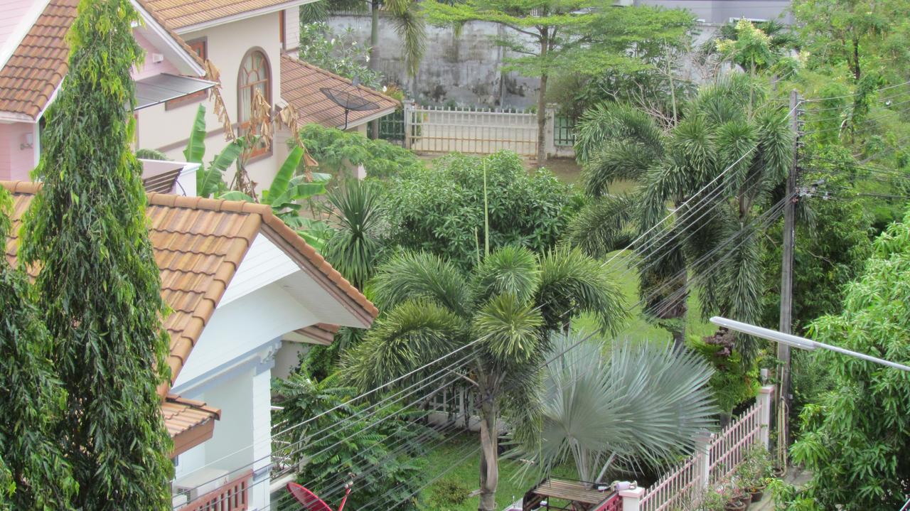 La Piccola Patong Hotel Exterior foto